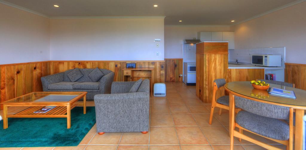 Islander Lodge Apartments Burnt Pine Camera foto